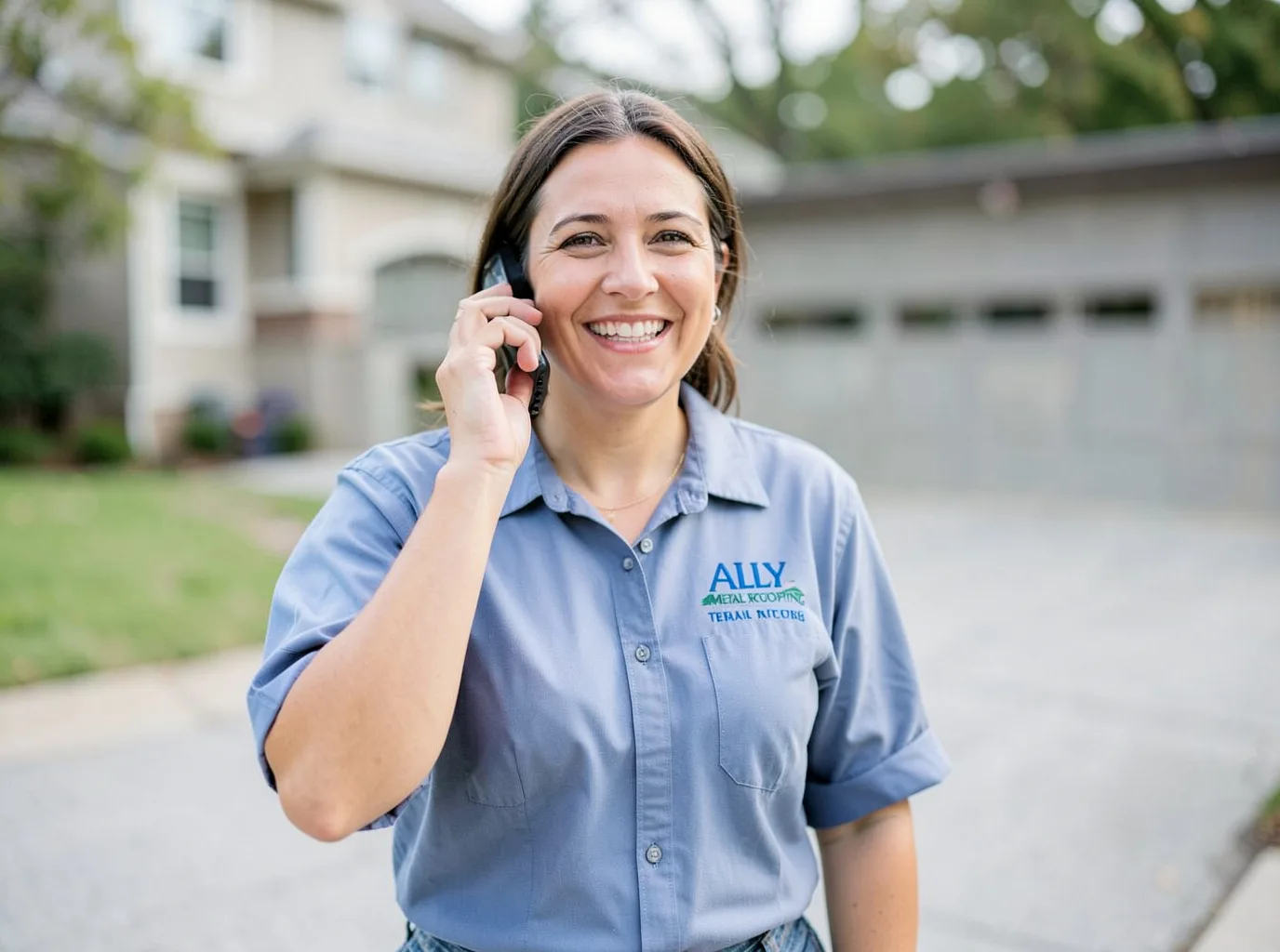 Metal Roof Installation Masterson, TX FAQs